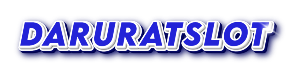 DaruratSlot
